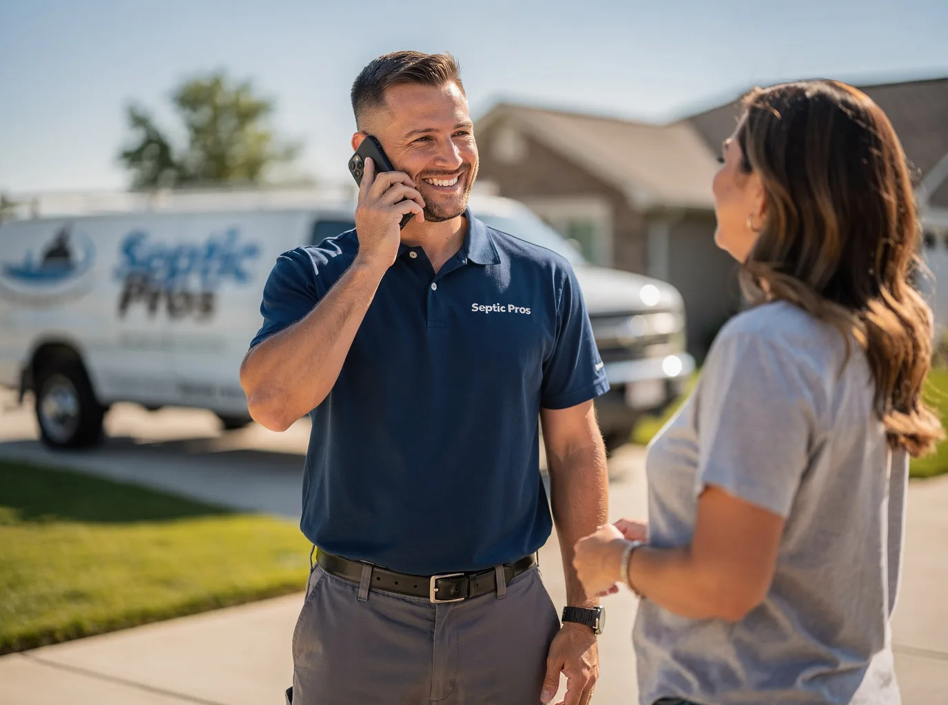 Septic Tank Pumping Cincinnati, OH FAQs